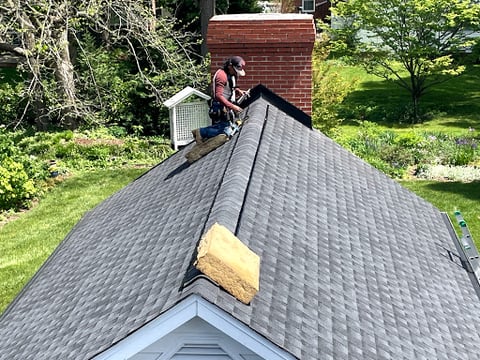 NRJ Roofing