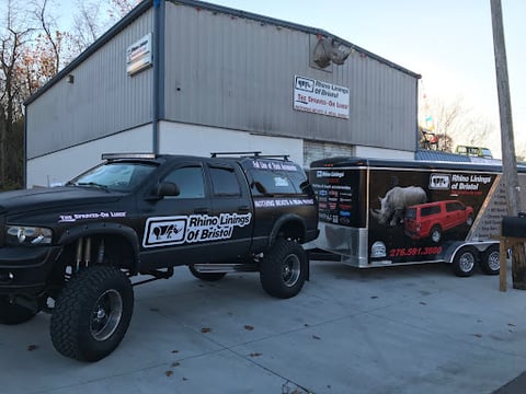 Rhino Linings of Bristol