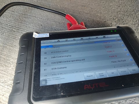 Mobile Mechanic