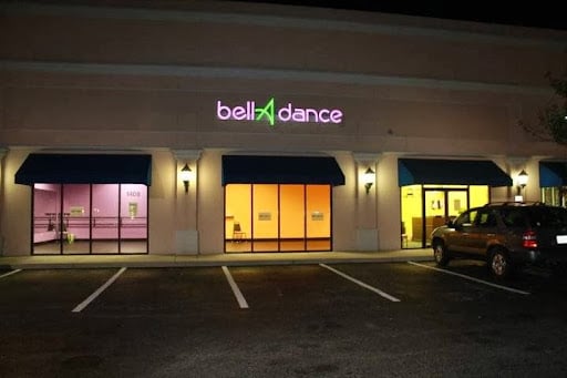 bellA dance