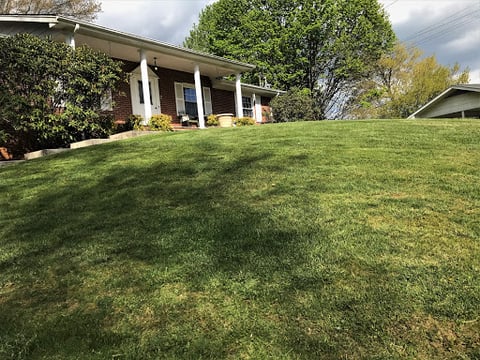 Mow & Go Lawn Care Service of Bristol