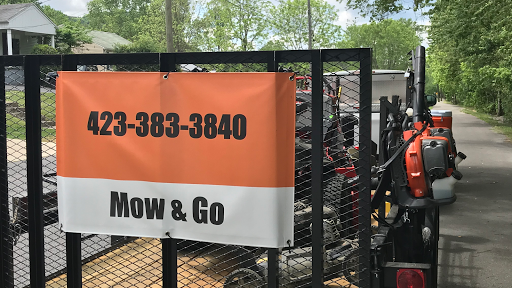 Mow & Go Lawn Care Service of Bristol