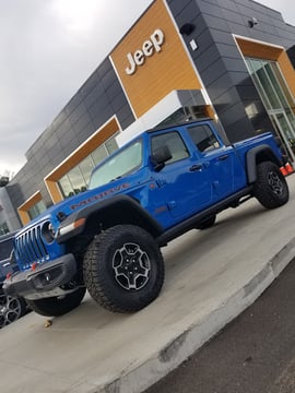 Friendship Chrysler Jeep Dodge RAM