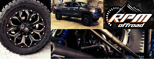 RPM Offroad