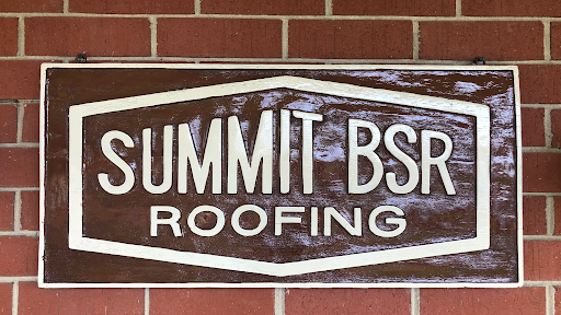 Summit BSR Roofing