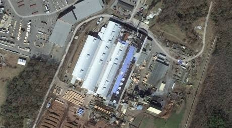 Baker Roofing Company