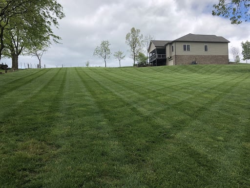 Greenscape Lawn Care & Landscaping