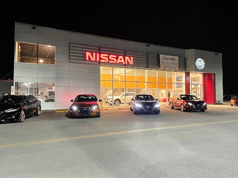Dutch Miller Nissan