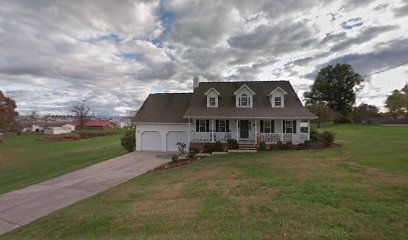 Lawn Dogs Landscaping LLC