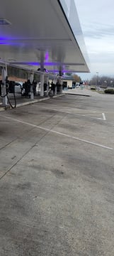 Wash N' Roll Car Wash - Bristol, TN