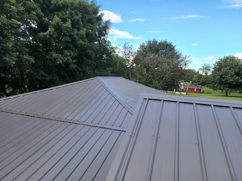 Palisade Roofing