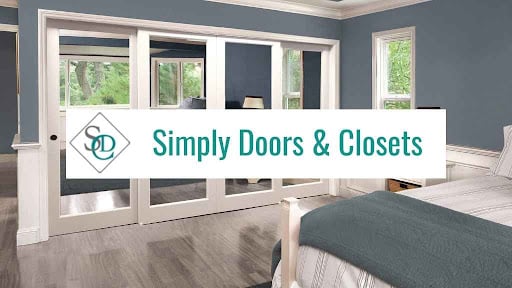 Simply Doors and Closets