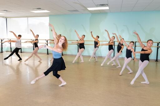 Anna Marie Dance Studio