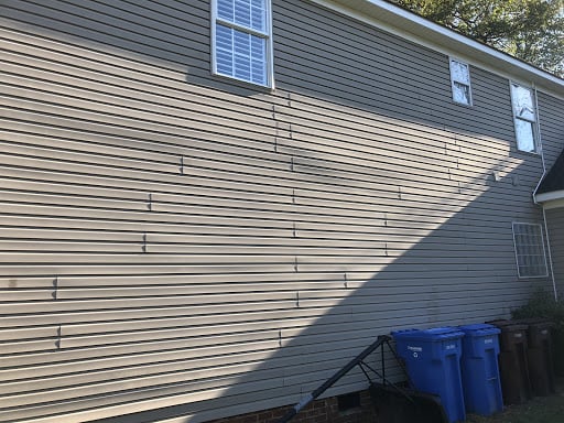 Clean Vision Window Cleaning LLC