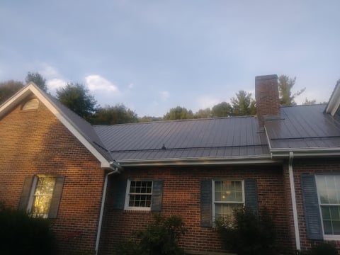 L&T Roofing and Home Improvements