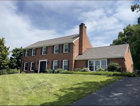 Cenvar Roofing - Farmville