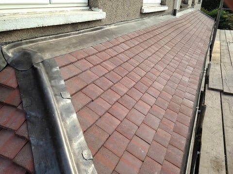 G M Robinson Roofing Specialists Ltd