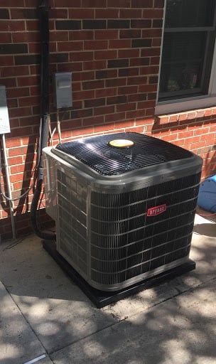 A-Advantage Heating & Air Conditioning