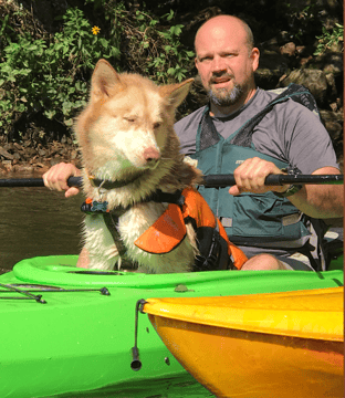 Husky Mtn Handyman Services