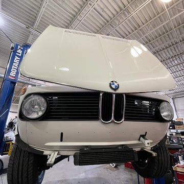 Alexandria Bavarian Service