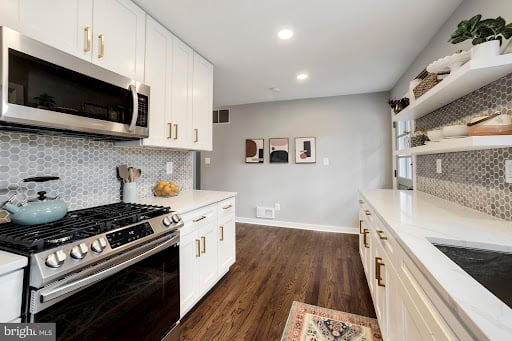 JC&P REMODELING EXPERTS