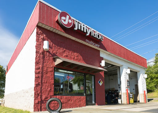 Jiffy Lube Oil Change and Multicare