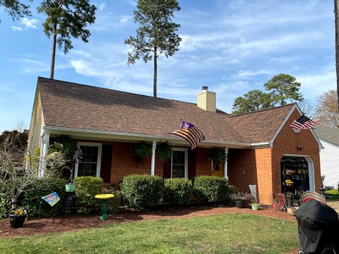 Thomas Roofing & Supply Inc