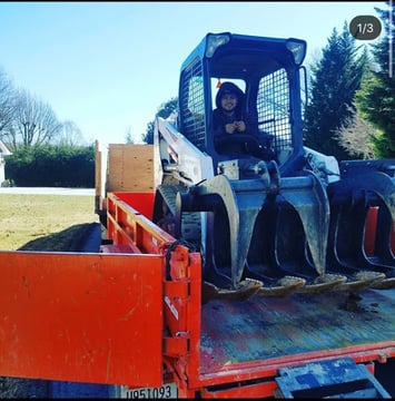 J & L Lawn Care and Tree Service