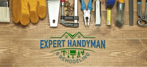 Expert Handyman & Remodeling