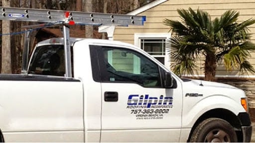 Gilpin Roofing Inc.