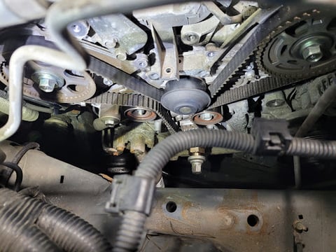 K&G Auto Repair and Detailing