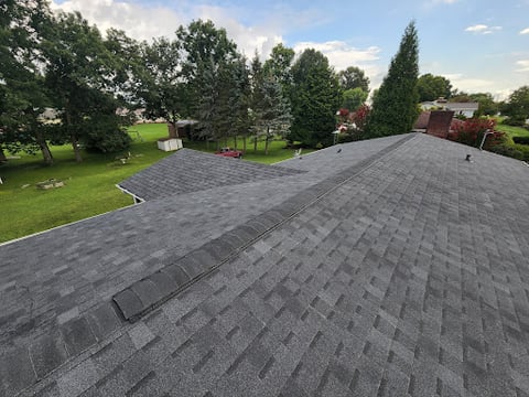 Palisade Roofing