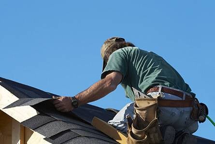 Zeke Roofing And Gutters