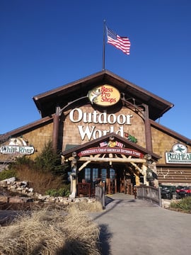 Bass Pro Shops