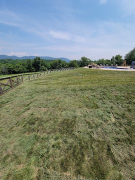 Diamond lawncare