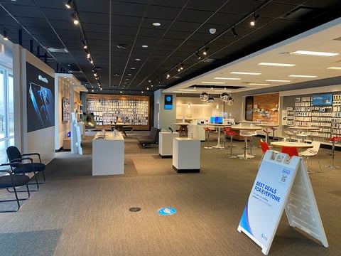 AT&T Store