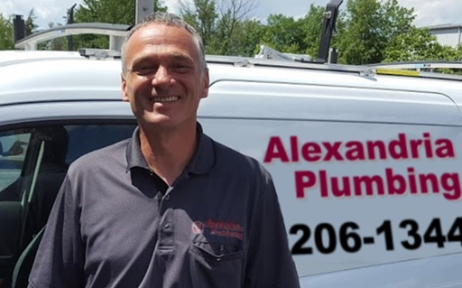 Jerry's Plumbing, Heating and Air Inc of Alexandria