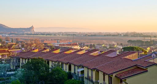 Arrow Home Improvements | Siding Contractor & Installation Services in Johnson City TN