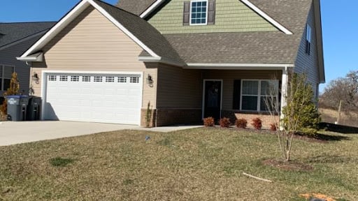 Arrow Home Improvements | Siding Contractor & Installation Services in Johnson City TN