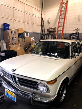 Alexandria Bavarian Service