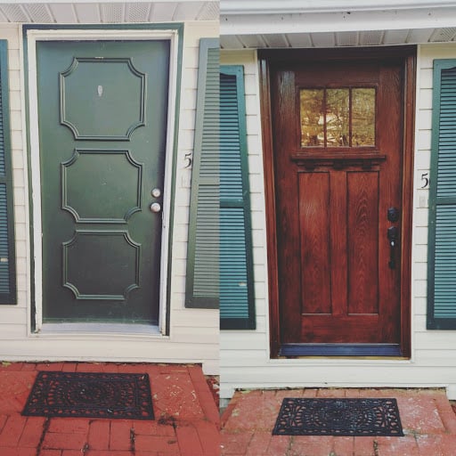 Tri City Door & Window