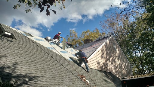 Roofsimple