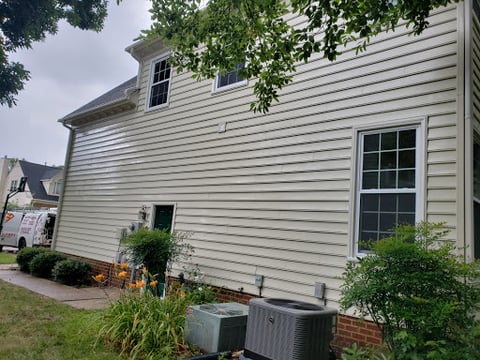 Inside Out Cleaning Service