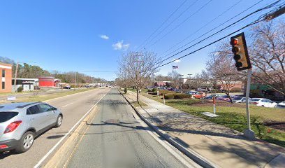 J. King Deshazo Roofing