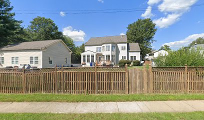 Harry Goins Decorating & General Contracting LLC