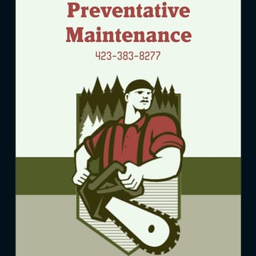Preventative Maintenance
