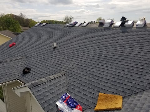 P&L Home Improvement