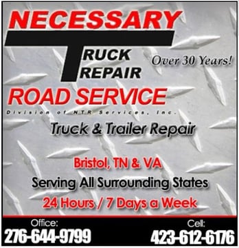 Necessary Truck Repair