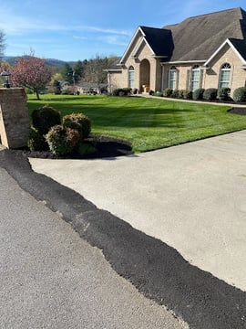 Velasco Family Lawn Care