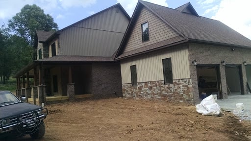 Dwight Treadway Construction Services